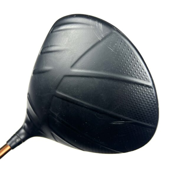 Ping G400 Driver / 10.5 Degree / Alta CB 55 Regular Flex