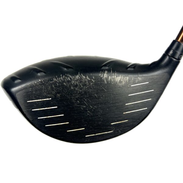Ping G400 Driver / 10.5 Degree / Alta CB 55 Regular Flex