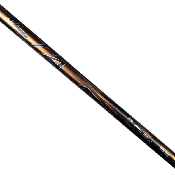 Ping G400 Driver / 10.5 Degree / Alta CB 55 Regular Flex