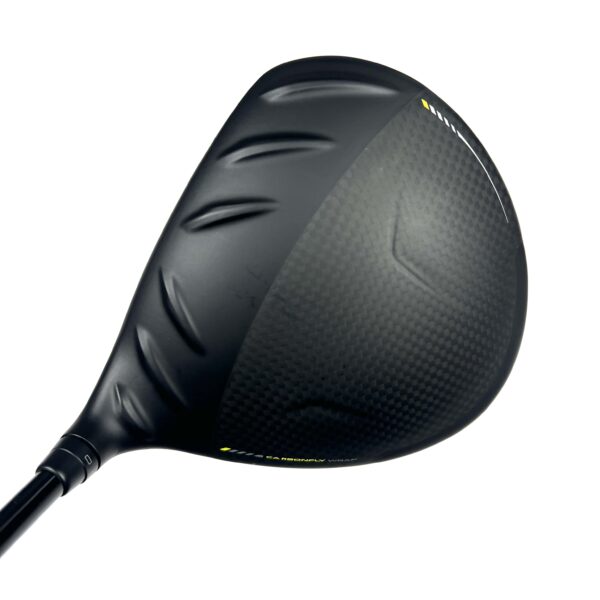 Ping G430 LST Driver / 9 Degree / Kai'li White 60 Stiff Flex