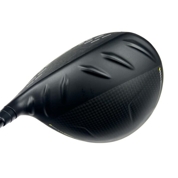 Ping G430 LST Driver / 9 Degree / Kai'li White 60 Stiff Flex
