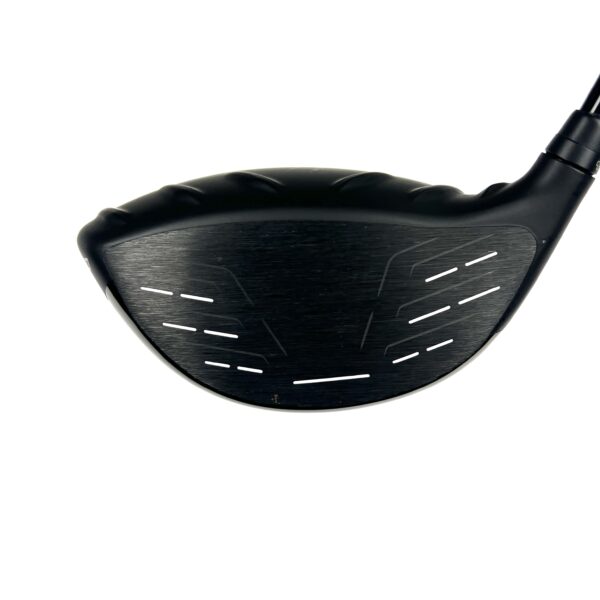 Ping G430 LST Driver / 9 Degree / Kai'li White 60 Stiff Flex