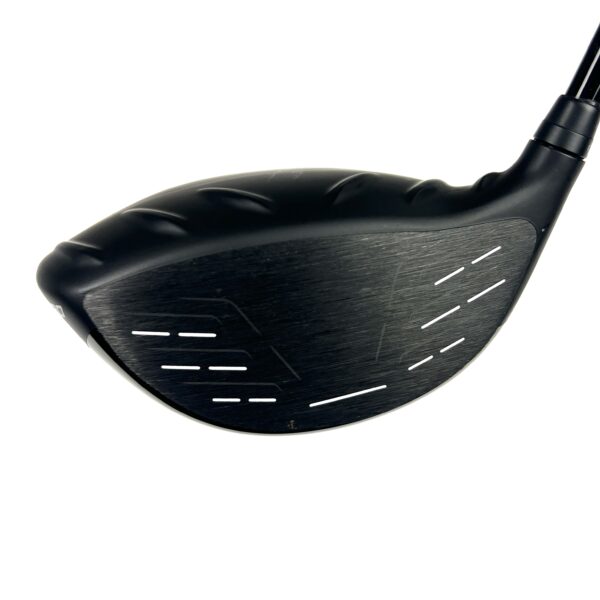 Ping G430 LST Driver / 9 Degree / Kai'li White 60 Stiff Flex