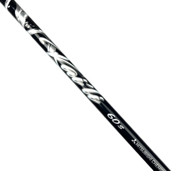 Ping G430 LST Driver / 9 Degree / Kai'li White 60 Stiff Flex
