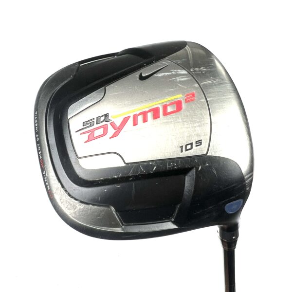 Nike SQ Dymo 2 Driver / 10.5 Degree / Avixcore 55 Regular Flex