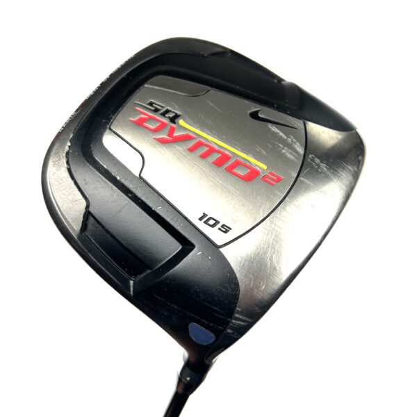 Nike SQ Dymo 2 Driver / 10.5 Degree / Avixcore 55 Regular Flex