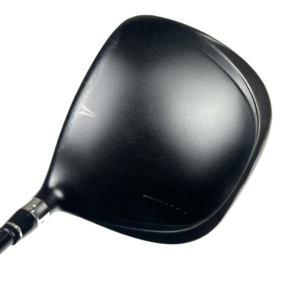 Nike SQ Dymo 2 Driver / 10.5 Degree / Avixcore 55 Regular Flex