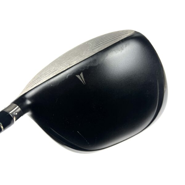 Nike SQ Dymo 2 Driver / 10.5 Degree / Avixcore 55 Regular Flex