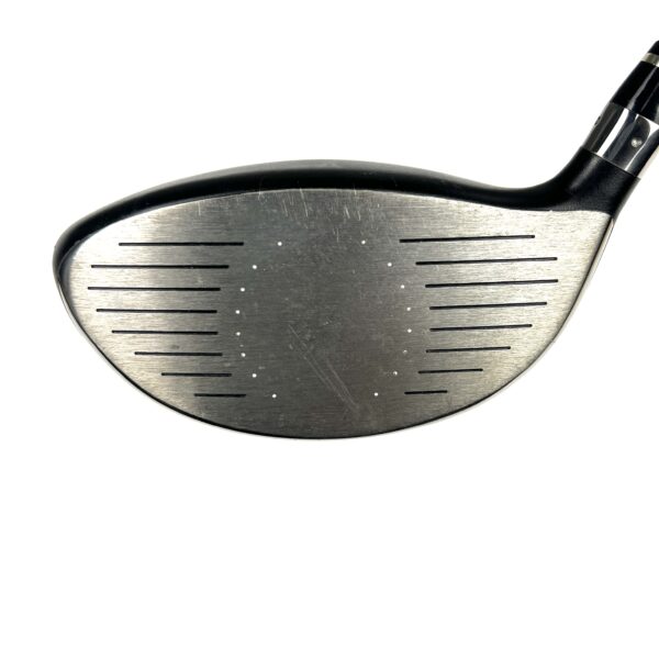 Nike SQ Dymo 2 Driver / 10.5 Degree / Avixcore 55 Regular Flex