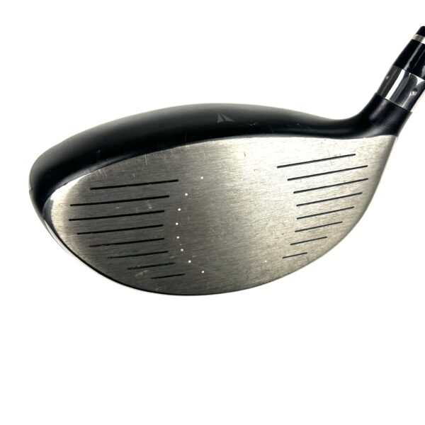 Nike SQ Dymo 2 Driver / 10.5 Degree / Avixcore 55 Regular Flex