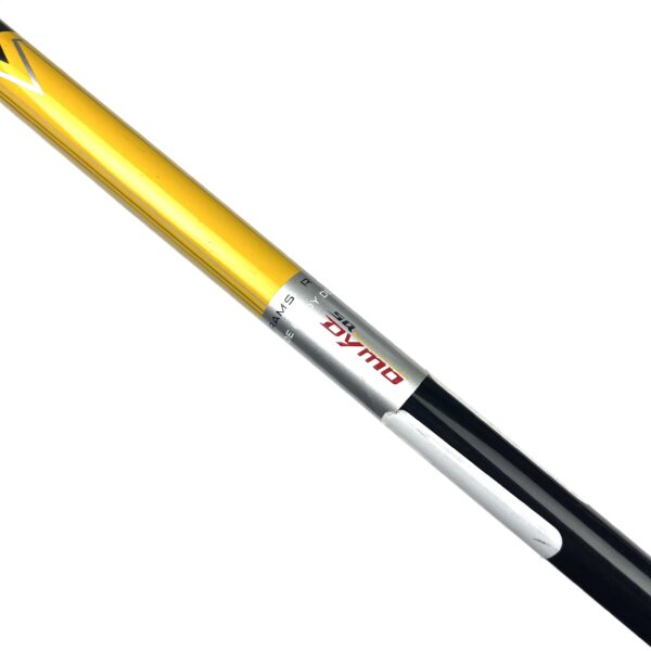 Nike SQ Dymo 2 Driver / 10.5 Degree / Avixcore 55 Regular Flex