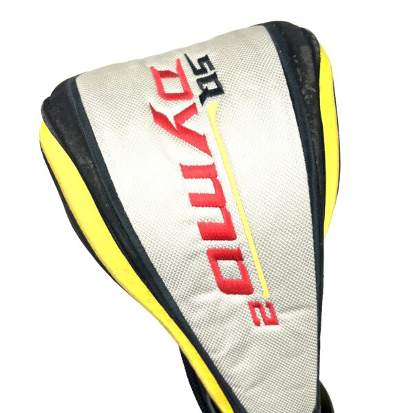 Nike SQ Dymo 2 Driver / 10.5 Degree / Avixcore 55 Regular Flex