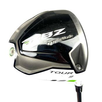 Taylormade RBZ Tour Driver / 9 Degree / Matrix Ozik Regular Flex