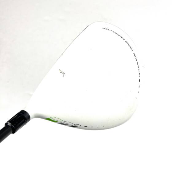 Taylormade RBZ Tour Driver / 9 Degree / Matrix Ozik Regular Flex