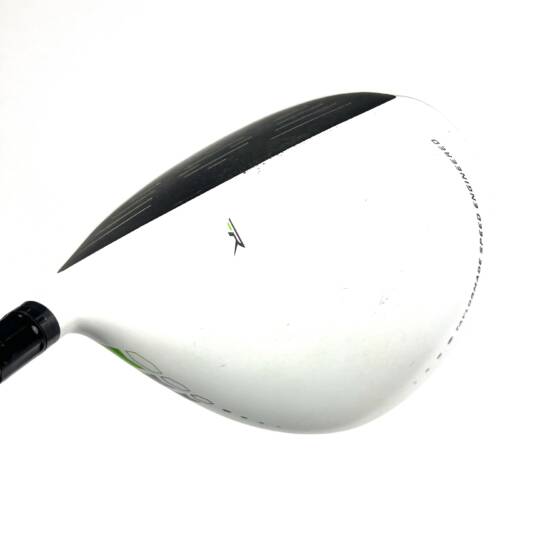 Taylormade RBZ Tour Driver / 9 Degree / Matrix Ozik Regular Flex