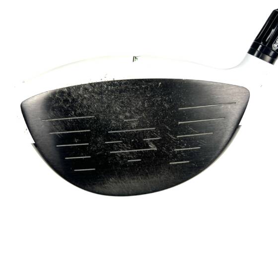 Taylormade RBZ Tour Driver / 9 Degree / Matrix Ozik Regular Flex