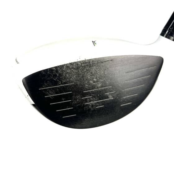 Taylormade RBZ Tour Driver / 9 Degree / Matrix Ozik Regular Flex