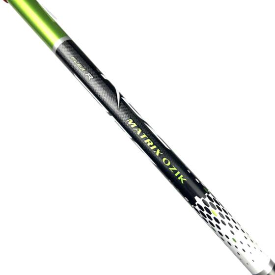 Taylormade RBZ Tour Driver / 9 Degree / Matrix Ozik Regular Flex