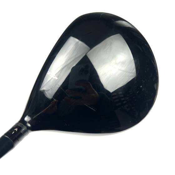 Titleist TSR 4 Driver / 9 Degrees / Tour AD Graphite Design Stiff Flex