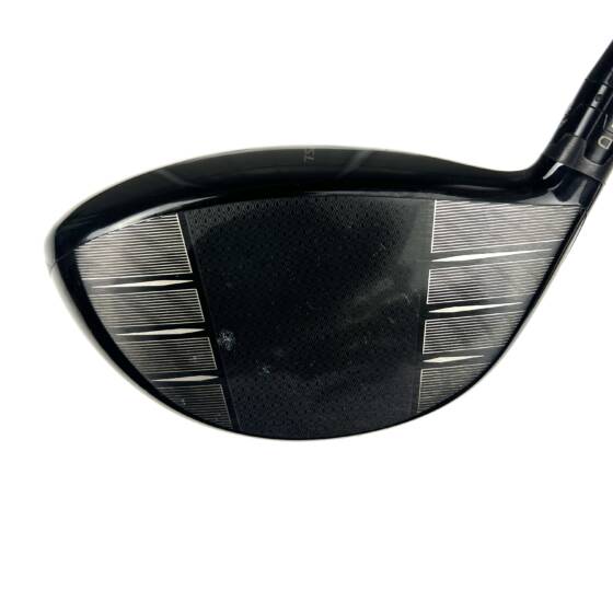 Titleist TSR 4 Driver / 9 Degrees / Tour AD Graphite Design Stiff Flex