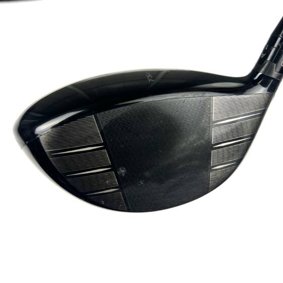 Titleist TSR 4 Driver / 9 Degrees / Tour AD Graphite Design Stiff Flex