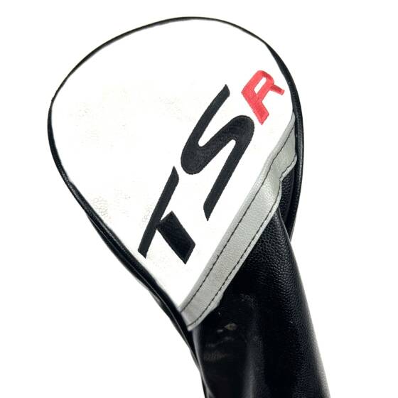 Titleist TSR 4 Driver / 9 Degrees / Tour AD Graphite Design Stiff Flex