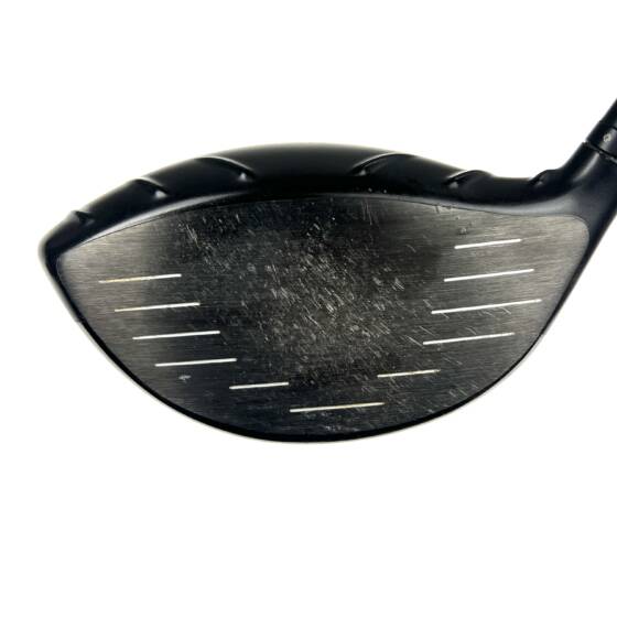 Ping G Series Driver / 10 Degree / Alta 55 Regular Flex