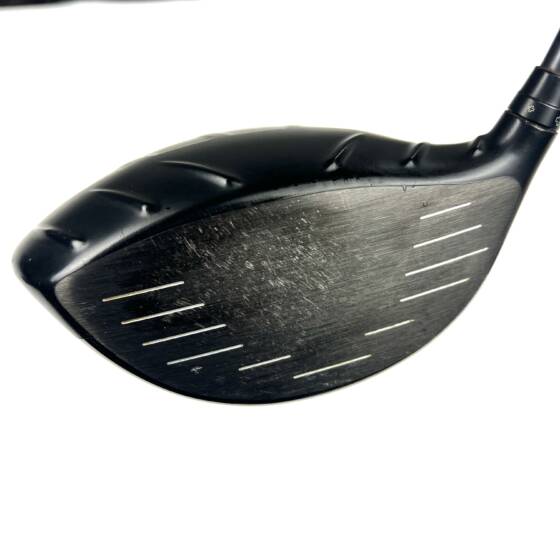 Ping G Series Driver / 10 Degree / Alta 55 Regular Flex