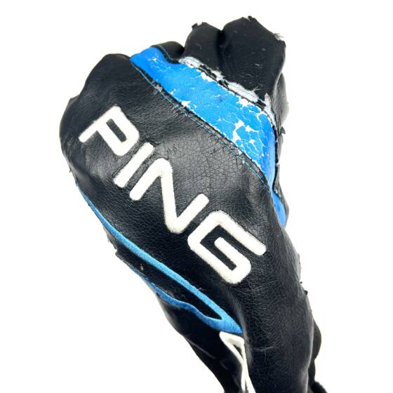 Ping G Series Driver / 10 Degree / Alta 55 Regular Flex