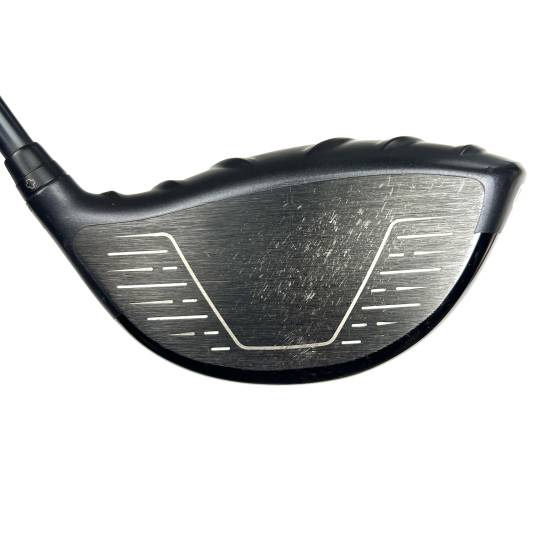Left Handed Ping G410 Driver / 9 Degree / Alta 55 Stiff Flex