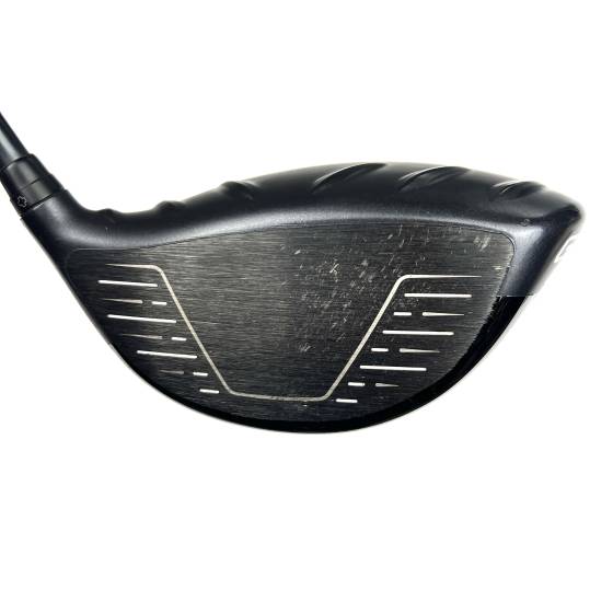 Left Handed Ping G410 Driver / 9 Degree / Alta 55 Stiff Flex