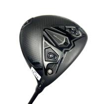 Cobra Darkspeed LS Driver / 10.5 Degree / Hzrdus X-Stiff Flex