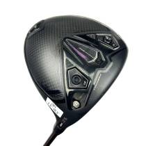Cobra Darkspeed LS Driver / 9 Degree / Linq White 6F5 X-Stiff Flex