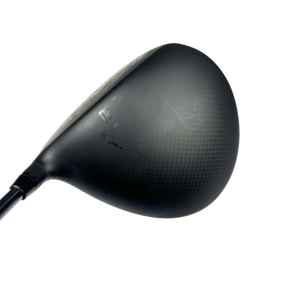 Cobra Darkspeed LS Driver / 9 Degree / Linq White 6F5 X-Stiff Flex