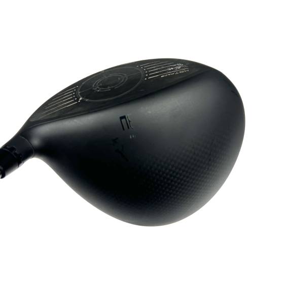 Cobra Darkspeed LS Driver / 9 Degree / Linq White 6F5 X-Stiff Flex