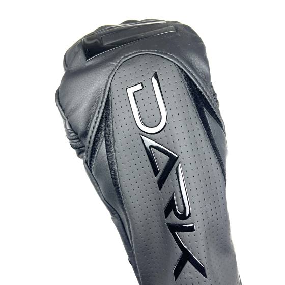 Cobra Darkspeed LS Driver / 9 Degree / Linq White 6F5 X-Stiff Flex