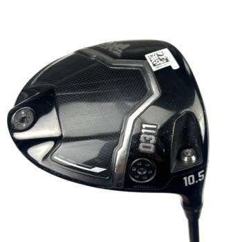 PXG 0311 Black Ops Driver / 10.5 Degree / Diamana S60 Limited Stiff Flex