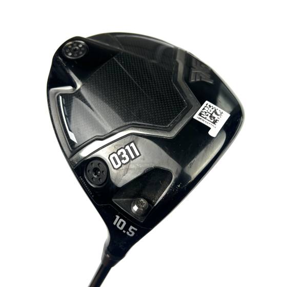 PXG 0311 Black Ops Driver / 10.5 Degree / Diamana S60 Limited Stiff Flex