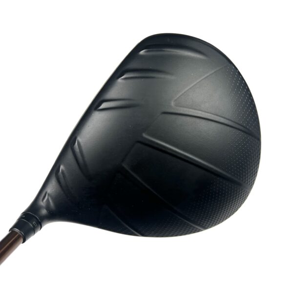 Ping G400 Max Driver / 10.5 Degree / Alta CB Regular Flex