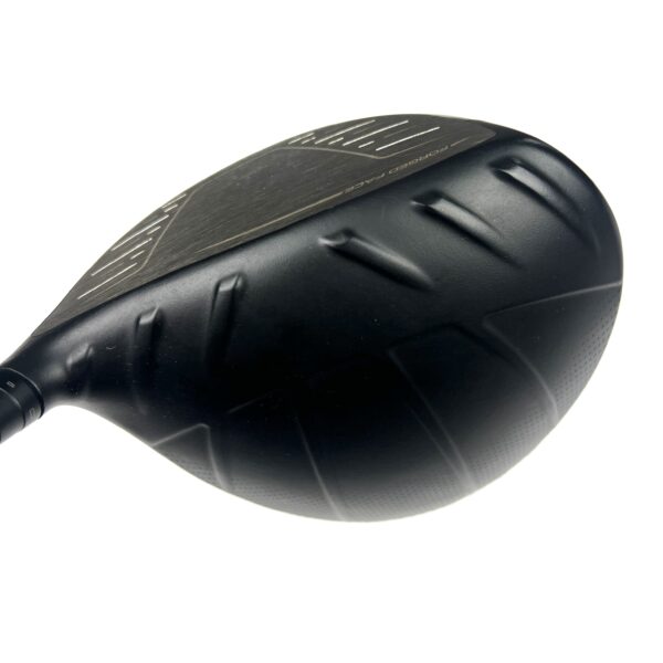 Ping G400 Max Driver / 10.5 Degree / Alta CB Regular Flex