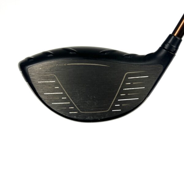 Ping G400 Max Driver / 10.5 Degree / Alta CB Regular Flex