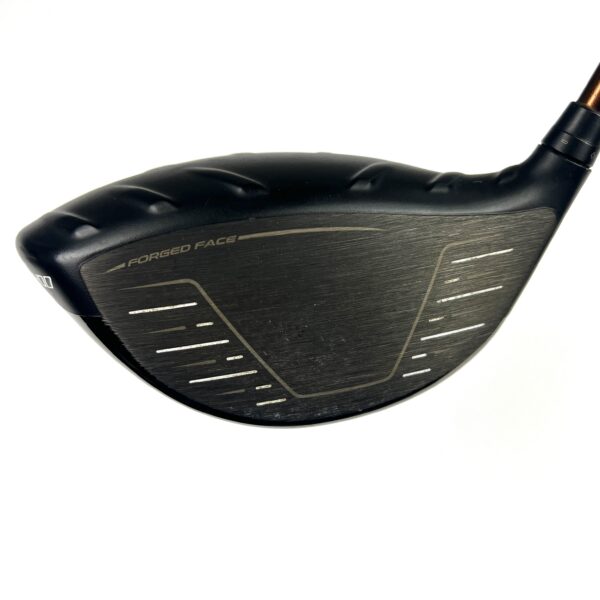 Ping G400 Max Driver / 10.5 Degree / Alta CB Regular Flex