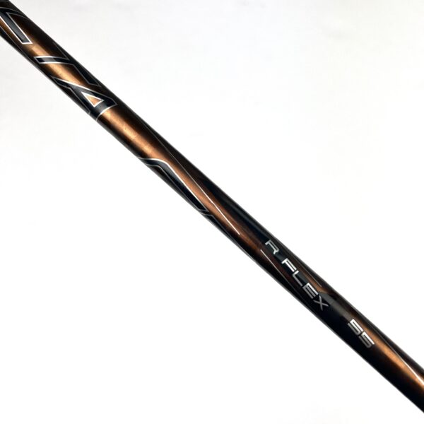 Ping G400 Max Driver / 10.5 Degree / Alta CB Regular Flex