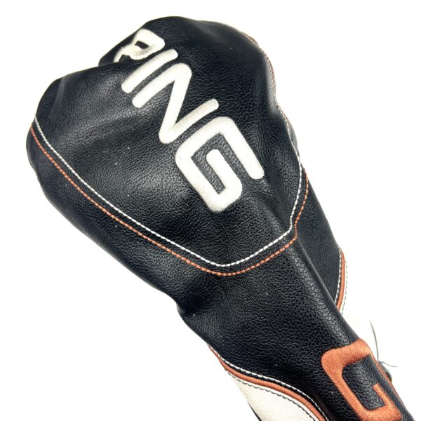 Ping G400 Max Driver / 10.5 Degree / Alta CB Regular Flex