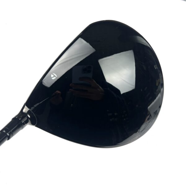 Taylormade QI10 Max Driver / 10.5 Degree / Ventus TR Regular Flex