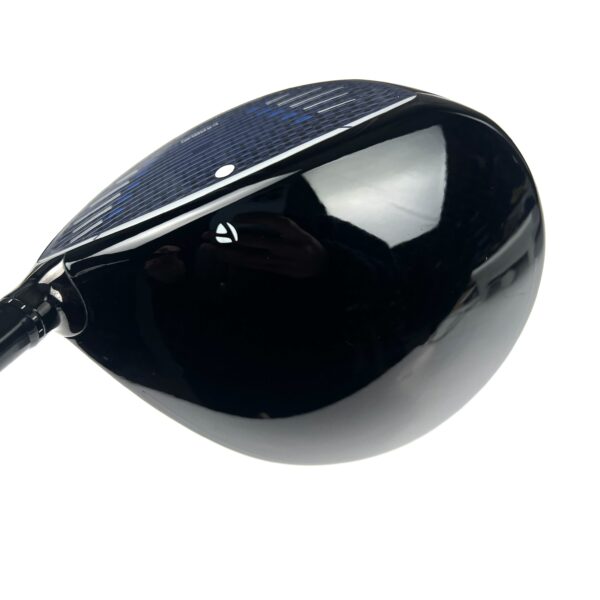 Taylormade QI10 Max Driver / 10.5 Degree / Ventus TR Regular Flex
