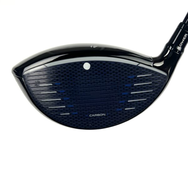 Taylormade QI10 Max Driver / 10.5 Degree / Ventus TR Regular Flex