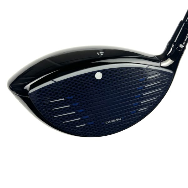 Taylormade QI10 Max Driver / 10.5 Degree / Ventus TR Regular Flex