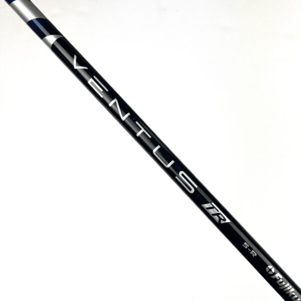 Taylormade QI10 Max Driver / 10.5 Degree / Ventus TR Regular Flex