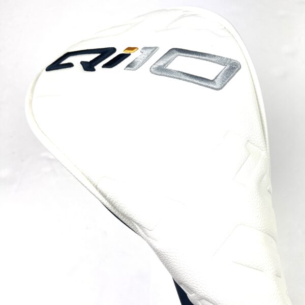 Taylormade QI10 Max Driver / 10.5 Degree / Ventus TR Regular Flex